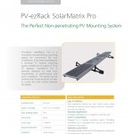 DatasheetPVezRackSolarMatrix-Pro1