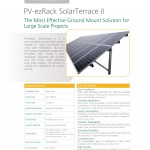 DatasheetPVezRackSolarTerraceII1