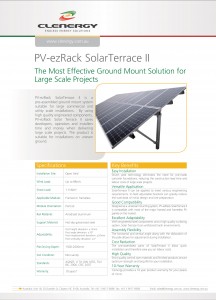 DatasheetPVezRackSolarTerraceII1