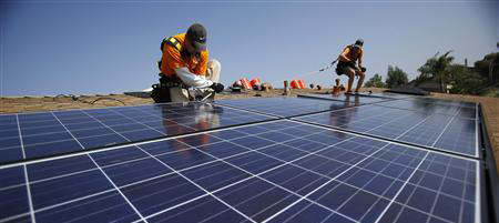 Solar Installers